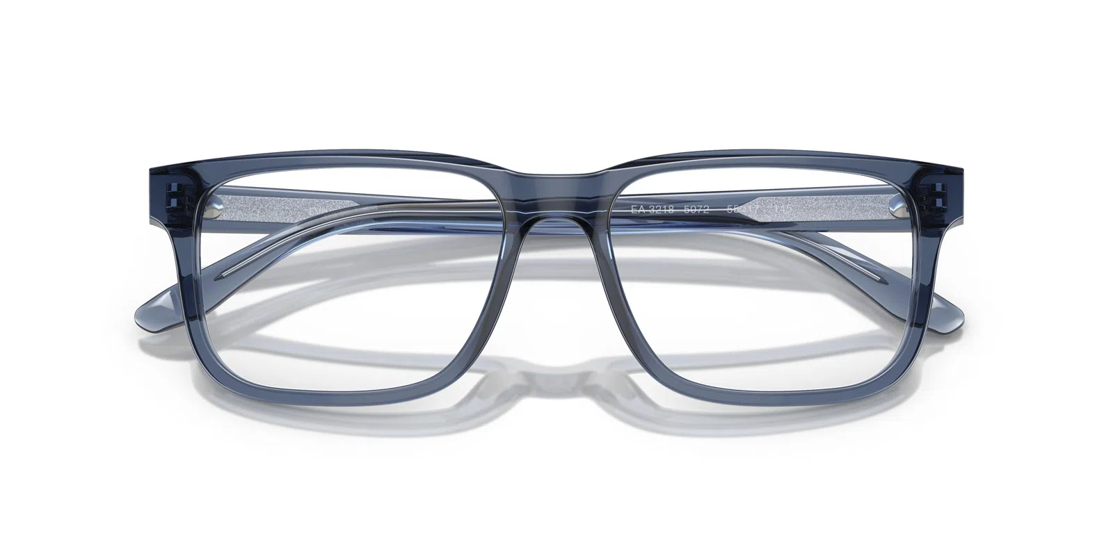 Emporio Armani 3218 Eyeglasses - view 27